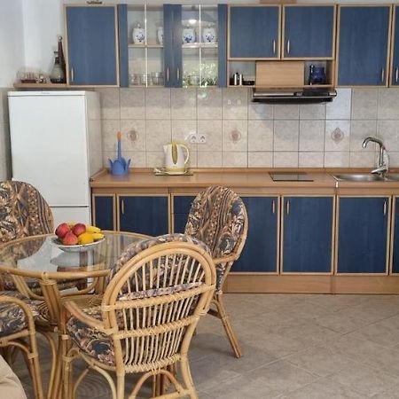 Apartmani Karla Baška Eksteriør bilde