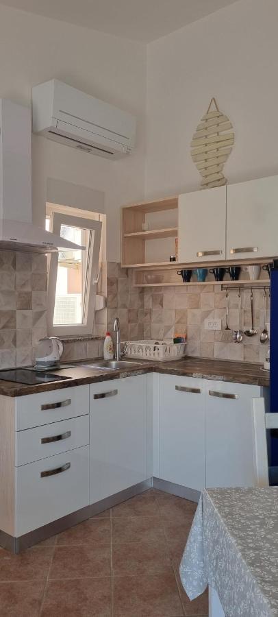 Apartmani Karla Baška Eksteriør bilde