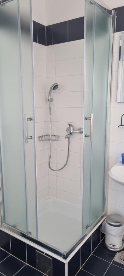 Apartmani Karla Baška Eksteriør bilde