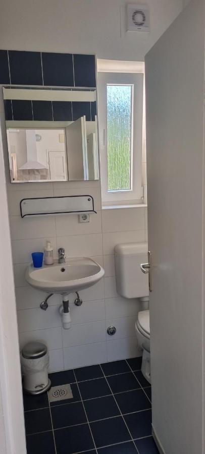Apartmani Karla Baška Eksteriør bilde