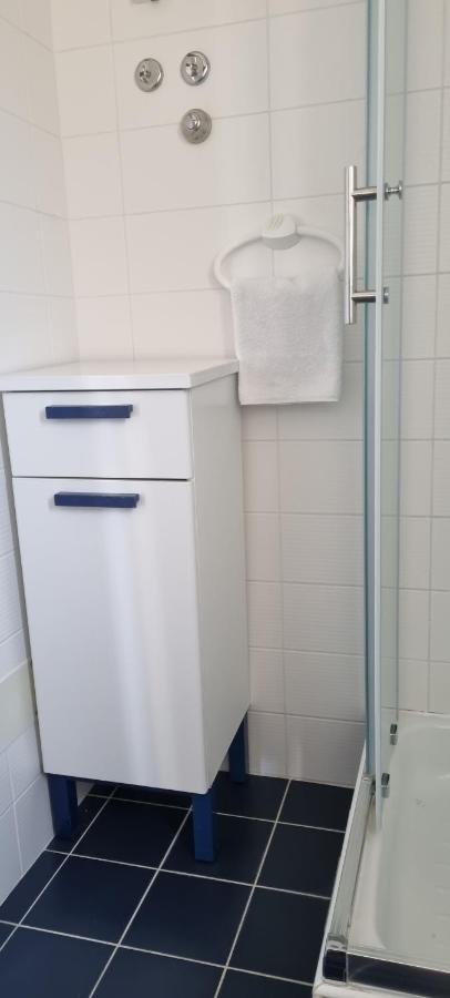Apartmani Karla Baška Eksteriør bilde