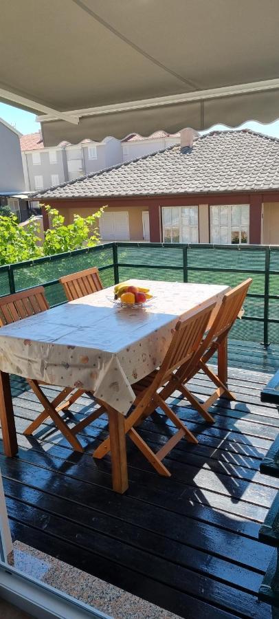 Apartmani Karla Baška Eksteriør bilde